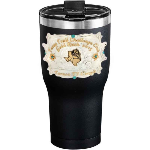 Michelada Custom Tumbler 